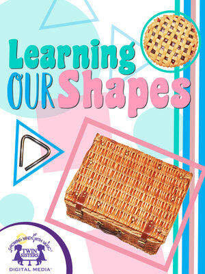 cover image of Learning Our Shapes